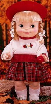 Effanbee - Half Pint - Four Seasons - Autumn - Doll